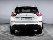Nissan Murano III (Z52) Москва  - изображение 25