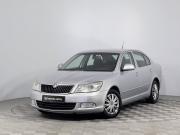 Skoda Octavia II (A5) Рестайлинг Калининград  - изображение 16