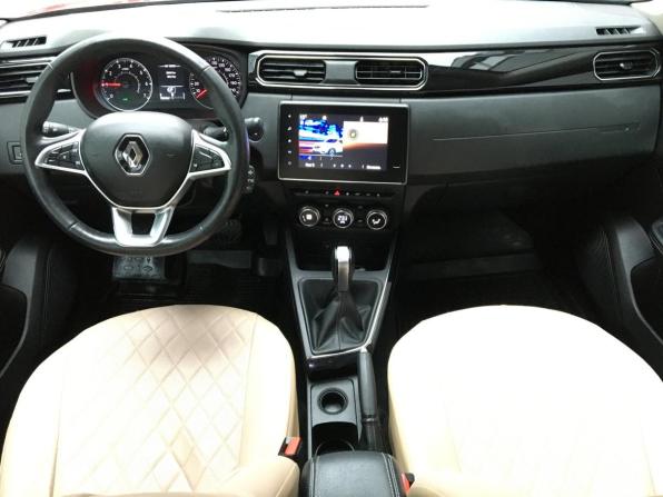 Renault Arkana I с пробегом 2021 года, цена 1 549 000 рублей, 36841 км, внедорожник, Автокод Объявления