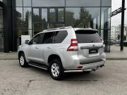 Toyota Land Cruiser Prado 150 Series Рестайлинг 1 Нижний Новгород  - изображение 39