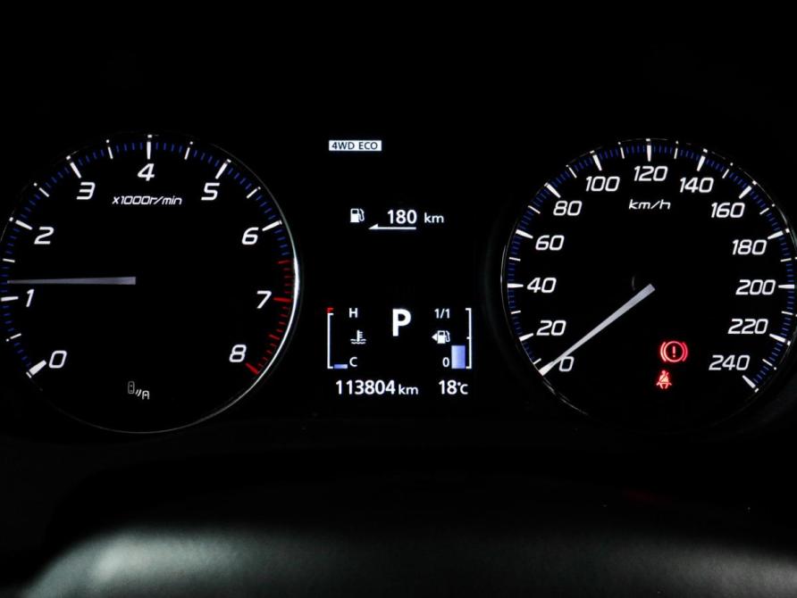 Mitsubishi Outlander III Рестайлинг 2 Москва  - изображение 11