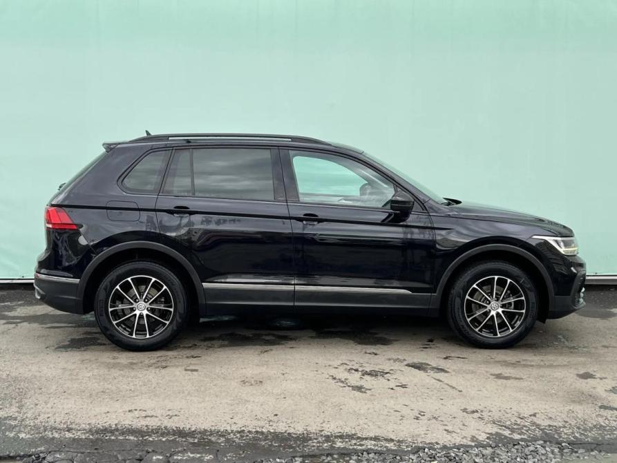 Volkswagen Tiguan II Рестайлинг Кемерово  - изображение 6