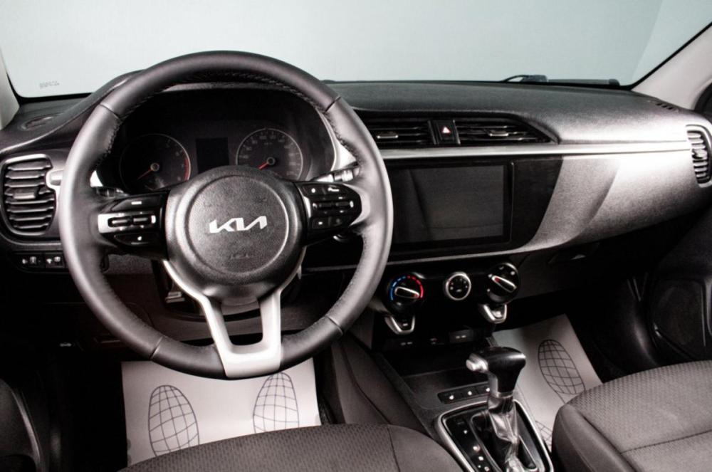 Kia Rio IV Рестайлинг Сургут  - изображение 14