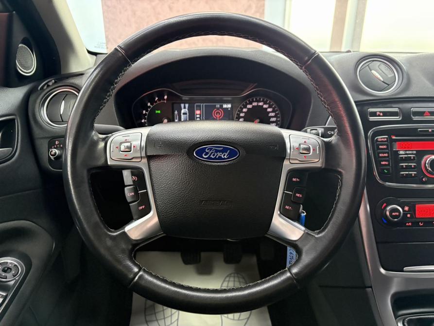 Ford Mondeo IV Рестайлинг Ярославль  - изображение 18