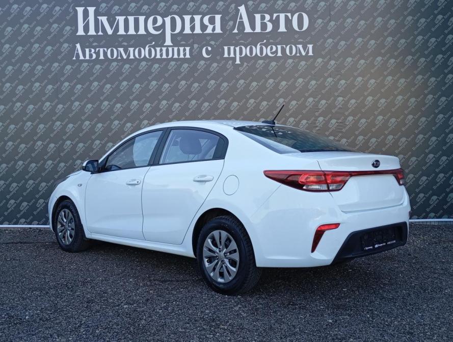 Kia Rio IV Краснодар  - изображение 5