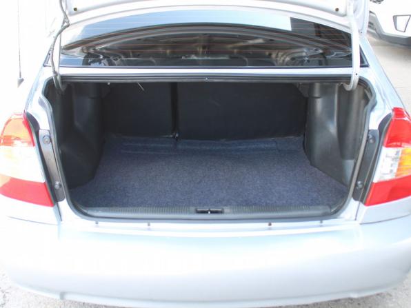 Hyundai Accent II с пробегом 2007 года, цена 399 000 рублей, 241271 км, седан, Автокод Объявления