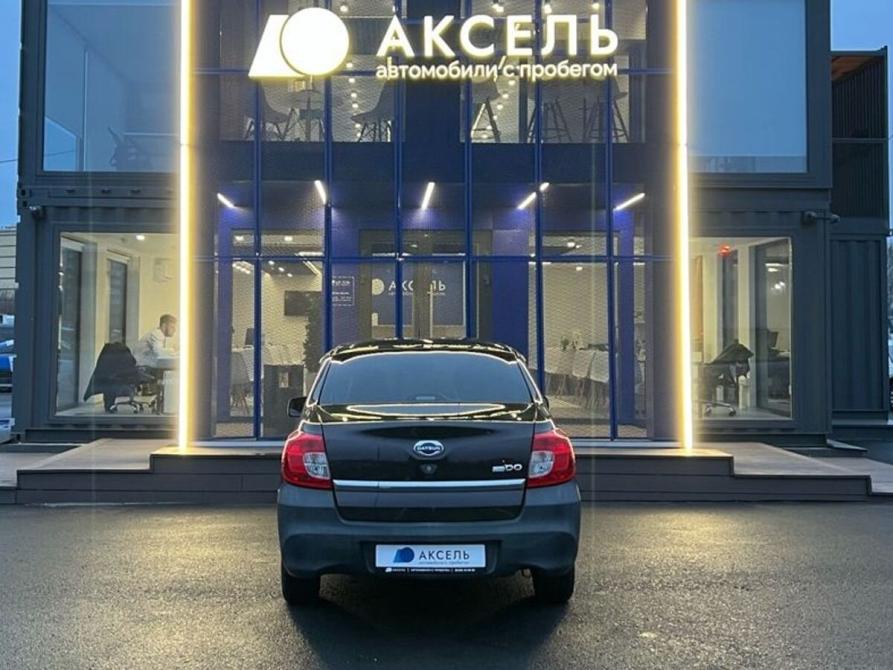 Datsun on-DO I Архангельск  - изображение 6
