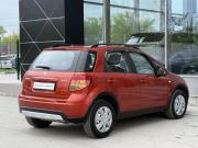 Suzuki SX4 I (Classic) Рестайлинг Новосибирск  - изображение 24