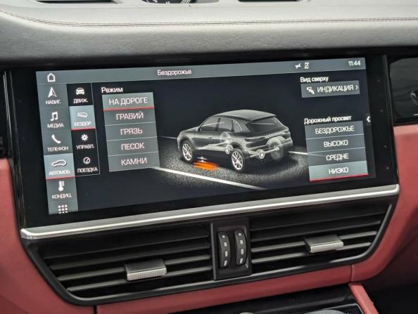 Porsche Cayenne III с пробегом 2019 года, цена 5 197 000 рублей, 144156 км, внедорожник, Автокод Объявления