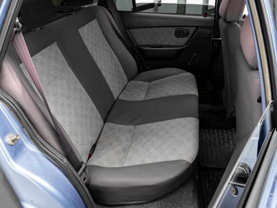 Daewoo Nexia I Рестайлинг Краснодар  - изображение 7