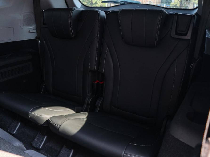 Chery Tiggo 8 Pro Max I Москва  - изображение 11