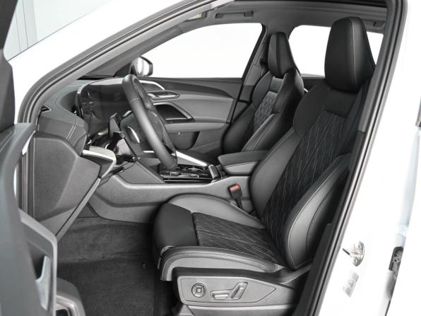 Audi Q5 III (GU) с пробегом 2026 года, цена 5 850 000 рублей, 1 км, внедорожник, Автокод Объявления