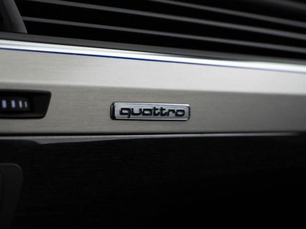 Audi Q7 II (4M) с пробегом 2017 года, цена 4 719 050 рублей, 152053 км, внедорожник, Автокод Объявления