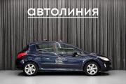 Peugeot 308 I Рестайлинг Красноярск  - изображение 24