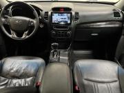 Kia Sorento II Рестайлинг Саратов  - изображение 22