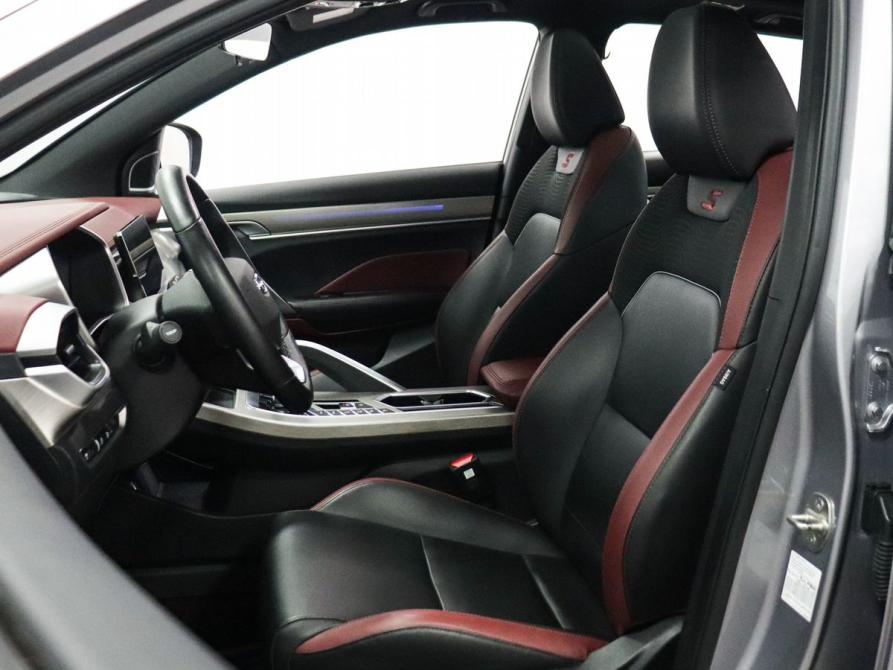 Geely Coolray I Минеральные Воды  - изображение 8
