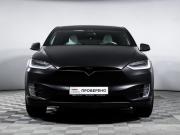 Tesla Model X I Москва  - изображение 25