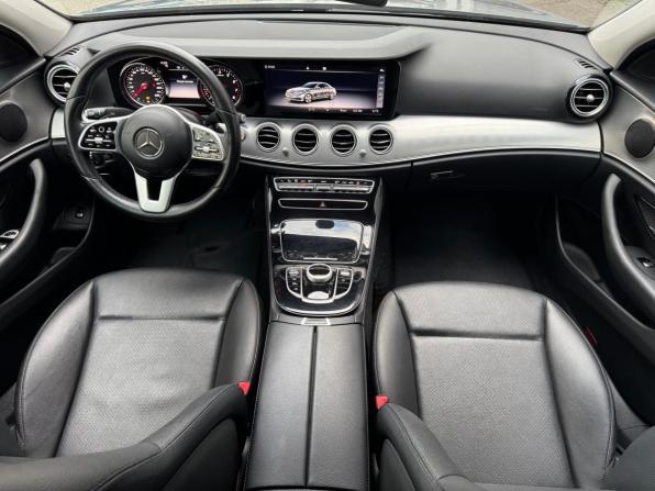 Mercedes-Benz E-Класс V (W213 S213 C238) с пробегом 2018 года, цена 2 759 000 рублей, 82038 км, седан, Автокод Объявления