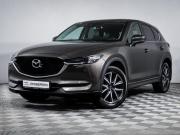 Mazda CX-5 II Москва  - изображение 19