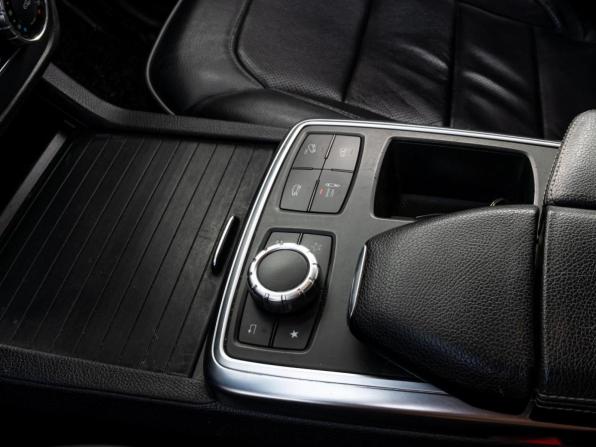 Mercedes-Benz M-Класс III (W166) с пробегом 2013 года, цена 2 020 000 рублей, 335020 км, внедорожник, Автокод Объявления