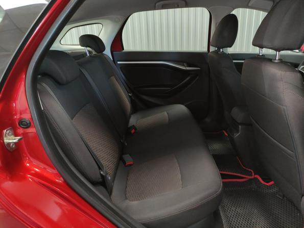 Lada (ВАЗ) Vesta I с пробегом 2019 года, цена 990 000 рублей, 78400 км, универсал, Автокод Объявления