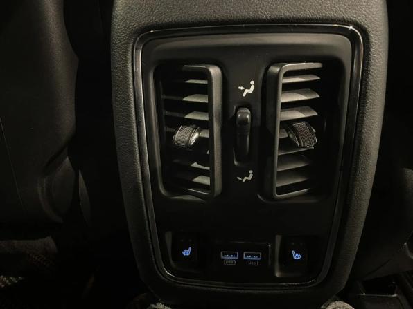 Jeep Grand Cherokee IV (WK2) Рестайлинг с пробегом 2014 года, цена 2 180 000 рублей, 232904 км, внедорожник, Автокод Объявления