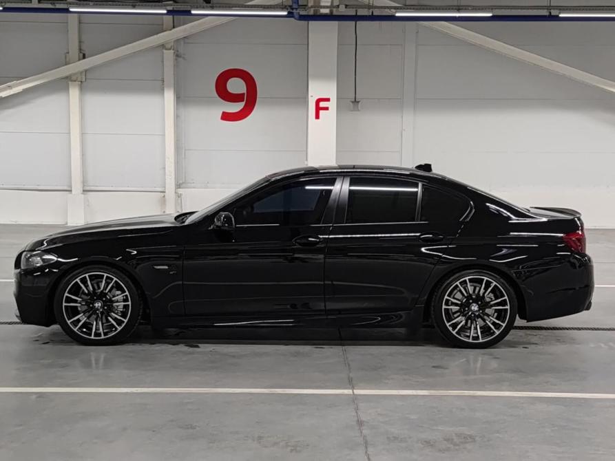 BMW 5 серии VI (F10/F11/F07) Казань  - изображение 10
