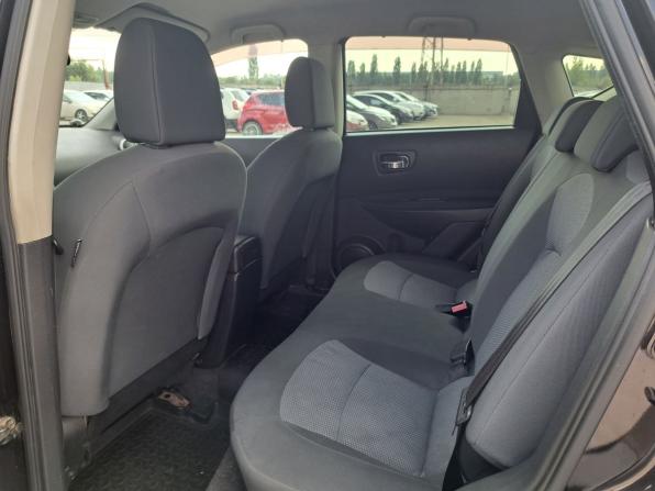 Nissan Qashqai I Рестайлинг с пробегом 2012 года, цена 920 000 рублей, 216300 км, внедорожник, Автокод Объявления