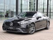 Mercedes-Benz E-Класс AMG V (W213) Рестайлинг Санкт-Петербург  - изображение 30