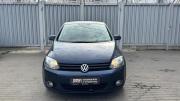 Volkswagen Golf Plus II Ростов-на-Дону  - изображение 22