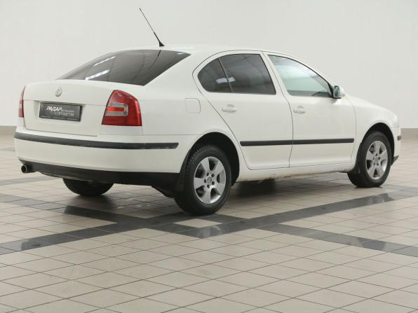 Skoda Octavia II (A5) с пробегом 2008 года, цена 471 000 рублей, 146000 км, лифтбек, Автокод Объявления