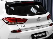 Hyundai i30 III Рестайлинг Тюмень  - изображение 32