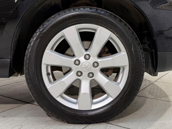 Mitsubishi Outlander II Рестайлинг с пробегом 2012 года, цена 1 299 800 рублей, 123000 км, внедорожник, Автокод Объявления