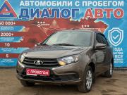 Lada (ВАЗ) Granta I Рестайлинг Набережные Челны  - изображение 26