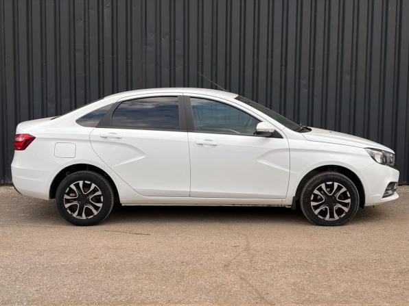 Lada (ВАЗ) Vesta I с пробегом 2019 года, цена 799 000 рублей, 113733 км, седан, Автокод Объявления
