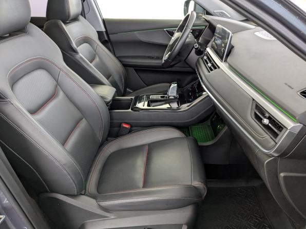 Chery Tiggo 7 Pro I с пробегом 2020 года, цена 1 495 000 рублей, 71258 км, внедорожник, Автокод Объявления