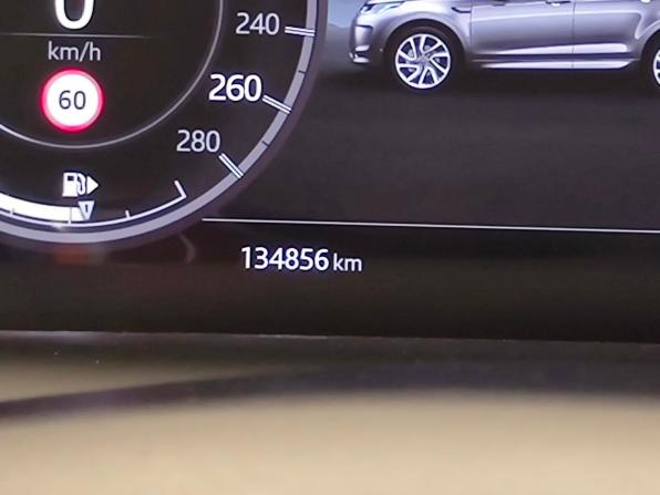 Land Rover Discovery Sport I Рестайлинг с пробегом 2020 года, цена 2 741 000 рублей, 134125 км, внедорожник, Автокод Объявления
