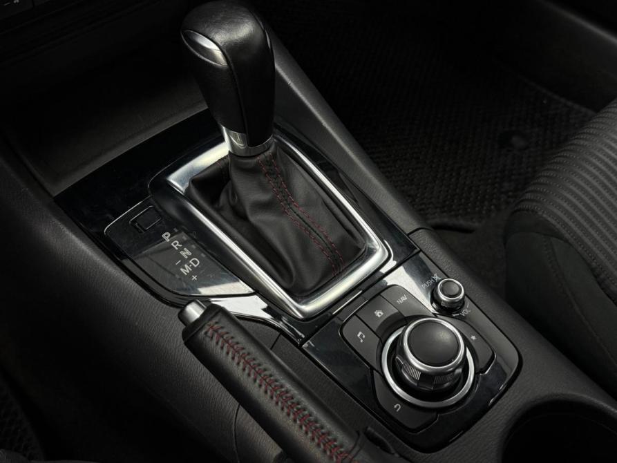 Mazda 3 III (BM) Казань  - изображение 15