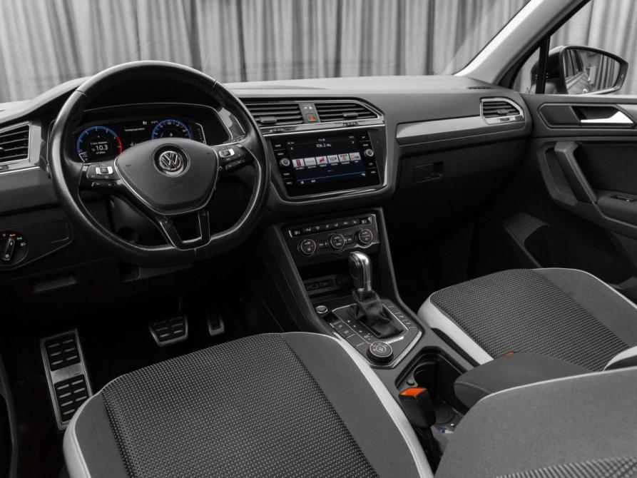 Volkswagen Tiguan II Москва  - изображение 7