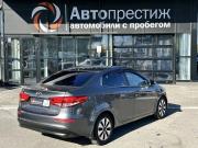 Kia Rio III Волгоград  - изображение 22