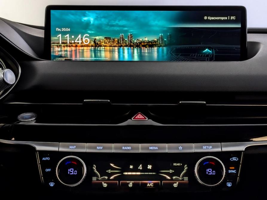 Genesis G80 II Москва  - изображение 15