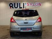 Nissan Tiida I Иваново  - изображение 41