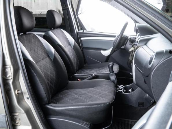 Lada (ВАЗ) Largus I с пробегом 2018 года, цена 769 000 рублей, 231348 км, универсал, Автокод Объявления