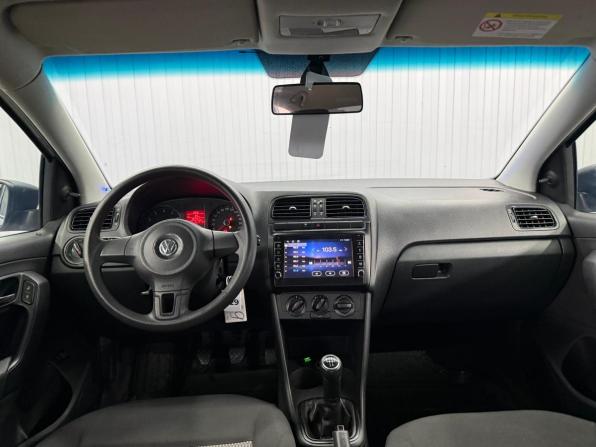 Volkswagen Polo V с пробегом 2012 года, цена 697 000 рублей, 131294 км, седан, Автокод Объявления