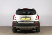 Opel Antara I Рестайлинг Новосибирск  - изображение 23