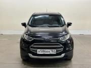 Ford EcoSport II Саратов  - изображение 17
