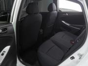 Hyundai Solaris I Тюмень  - изображение 27