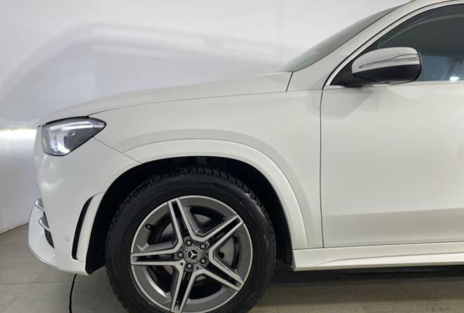 Mercedes-Benz GLE II (V167) с пробегом 2021 года, цена 6 200 000 рублей, 105747 км, внедорожник, Автокод Объявления