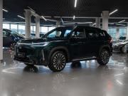 Geely Galaxy M7 Москва  - изображение 28