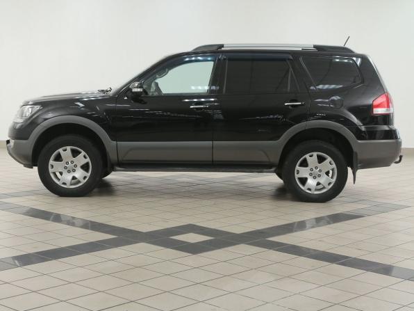 Kia Mohave I с пробегом 2011 года, цена 1 221 000 рублей, 363500 км, внедорожник, Автокод Объявления